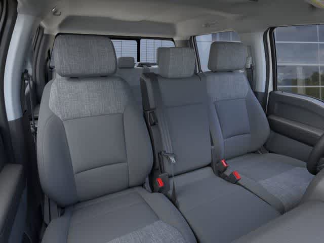 2026 Ford Super Duty F-250 SRW F-250® XLT