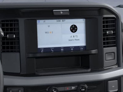 2026 Ford Super Duty F-250 SRW F-250® XLT