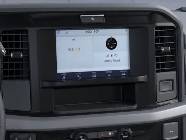 2026 Ford Super Duty F-250 SRW F-250® XLT