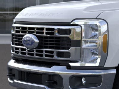 2026 Ford Super Duty F-250 SRW F-250® XLT
