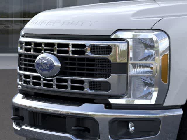 2026 Ford Super Duty F-250 SRW F-250® XLT