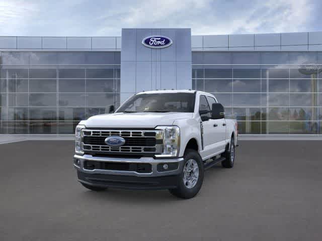 2026 Ford Super Duty F-250 SRW F-250® XLT