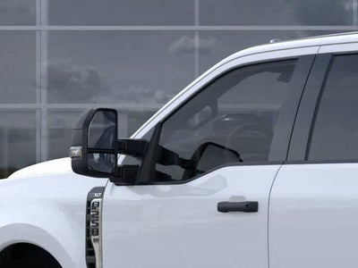 2026 Ford Super Duty F-250 SRW F-250® XLT