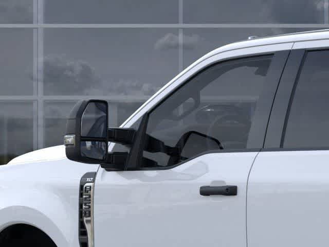 2026 Ford Super Duty F-250 SRW F-250® XLT