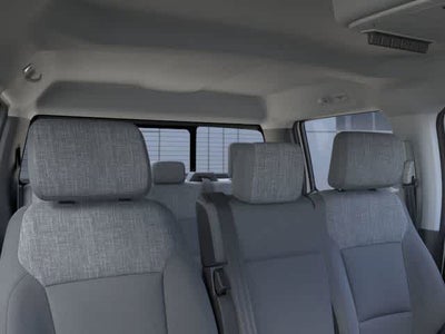 2026 Ford Super Duty F-250 SRW F-250® XLT