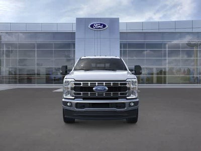 2026 Ford Super Duty F-250 SRW F-250® XLT