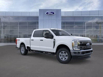 2026 Ford Super Duty F-250 SRW F-250® XLT