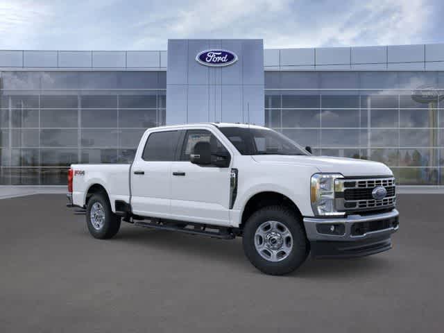 2026 Ford Super Duty F-250 SRW F-250® XLT
