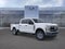 2026 Ford Super Duty F-250 SRW F-250® XLT