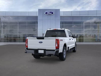 2026 Ford Super Duty F-250 SRW F-250® XLT