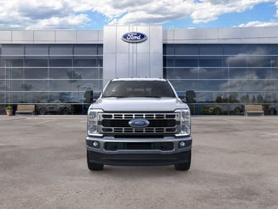 2026 Ford Super Duty F-250 SRW XLT