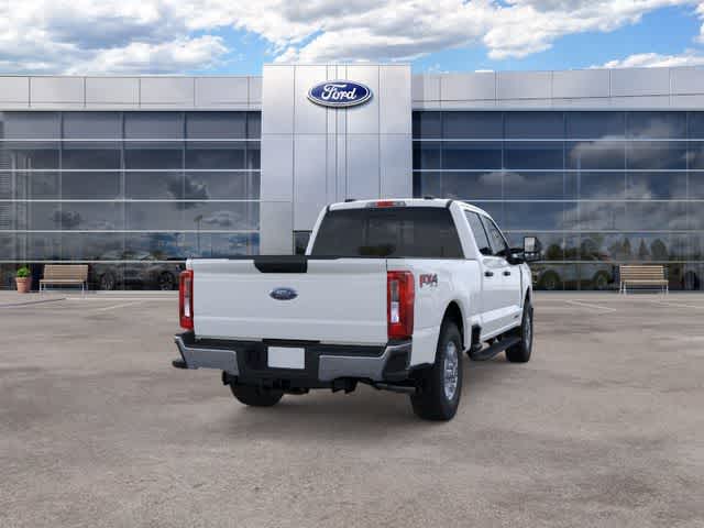 2026 Ford Super Duty F-250 SRW XLT