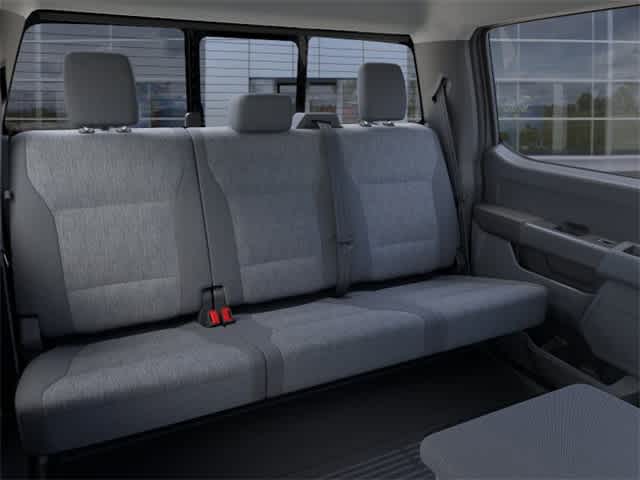 2026 Ford Super Duty F-250 SRW F-250® XL