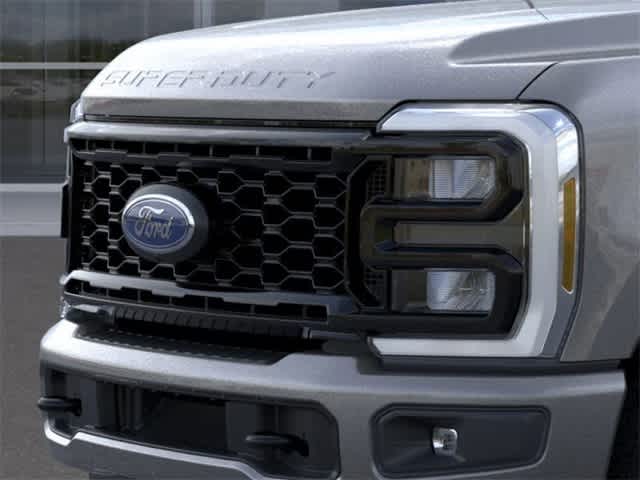 2026 Ford Super Duty F-250 SRW F-250® XL