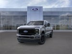 2026 Ford Super Duty F-250 SRW F-250® XL