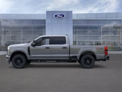 2026 Ford Super Duty F-250 SRW F-250® XL
