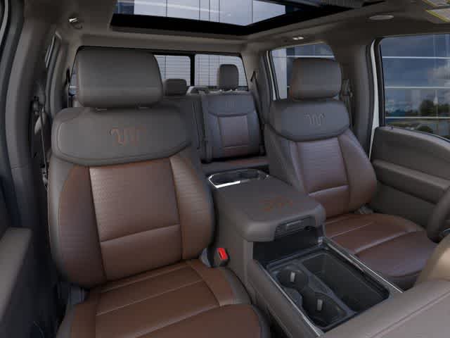 2026 Ford Super Duty F-250 SRW F-250® King Ranch®