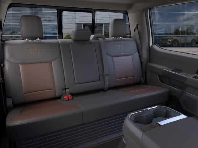 2026 Ford Super Duty F-250 SRW F-250® King Ranch®