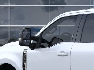 2026 Ford Super Duty F-250 SRW F-250® King Ranch®