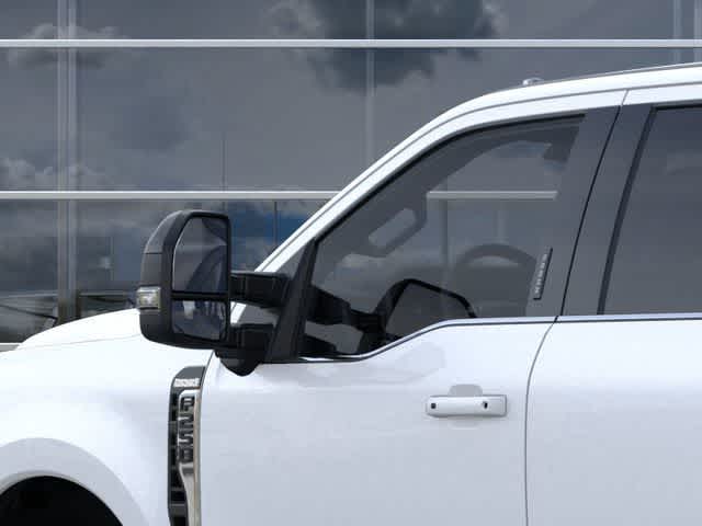 2026 Ford Super Duty F-250 SRW F-250® King Ranch®