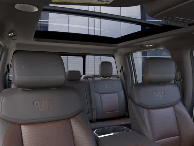 2026 Ford Super Duty F-250 SRW F-250® King Ranch®
