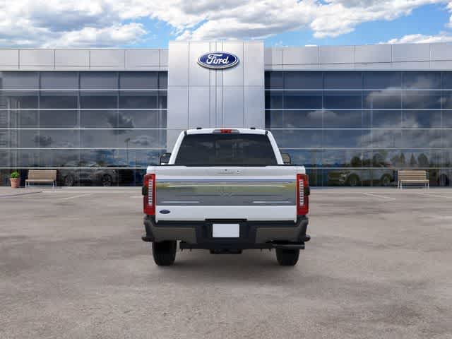 2026 Ford Super Duty F-250 SRW F-250® King Ranch®