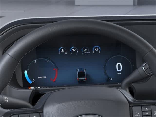 2025 Ford Super Duty F-250 SRW F-250® Platinum®