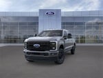 2025 Ford Super Duty F-250 SRW F-250® Platinum®