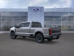 2025 Ford Super Duty F-250 SRW F-250® Platinum®