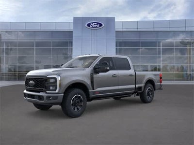 2025 Ford Super Duty F-250 SRW F-250® Lariat®