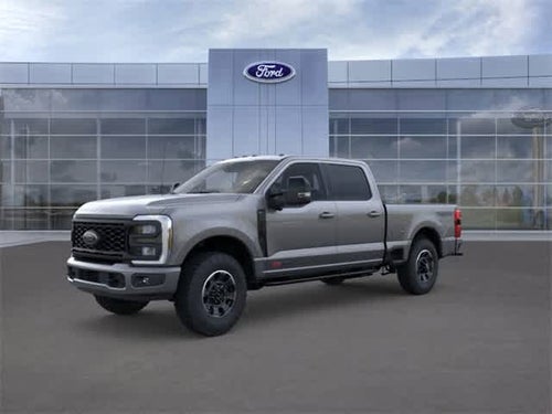 2025 Ford Super Duty F-250 SRW F-250® Lariat®