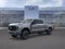 2025 Ford Super Duty F-250 SRW F-250® Lariat®