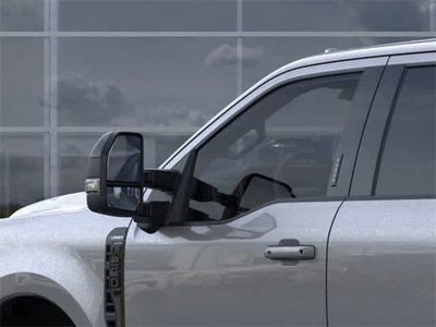 2025 Ford Super Duty F-250 SRW F-250® Lariat®