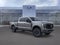 2025 Ford Super Duty F-250 SRW F-250® Lariat®