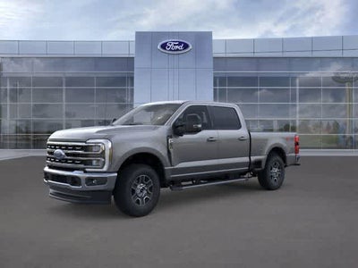 2026 Ford Super Duty F-250 SRW F-250® Lariat®
