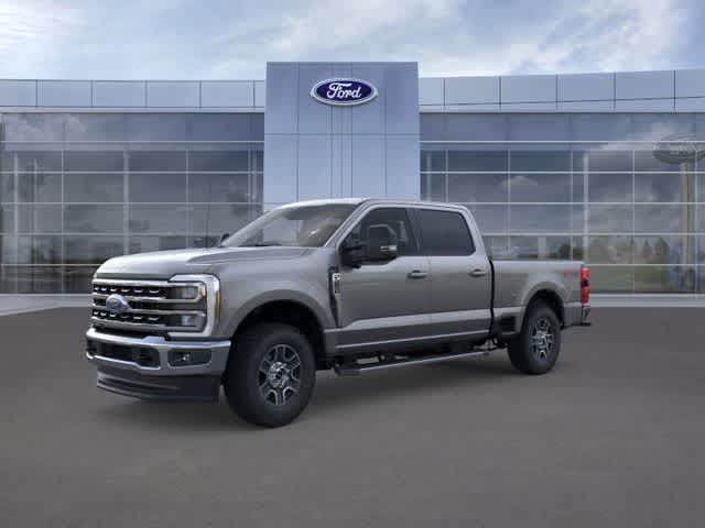 2026 Ford Super Duty F-250 SRW F-250® Lariat®