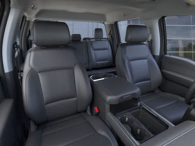 2026 Ford Super Duty F-250 SRW F-250® Lariat®