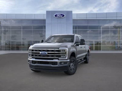 2026 Ford Super Duty F-250 SRW F-250® Lariat®