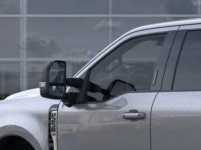 2026 Ford Super Duty F-250 SRW F-250® Lariat®