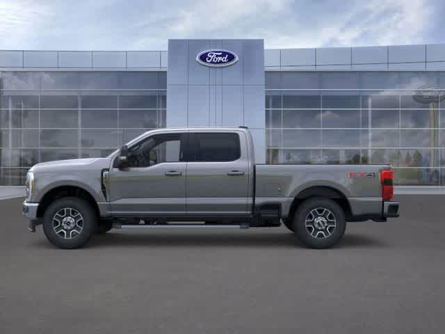 2026 Ford Super Duty F-250 SRW F-250® Lariat®