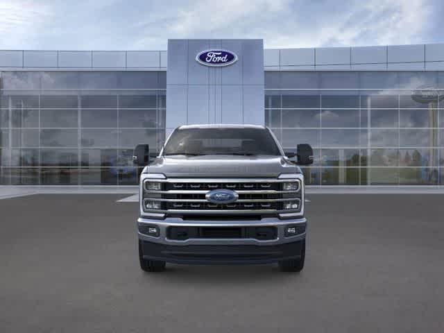 2026 Ford Super Duty F-250 SRW F-250® Lariat®
