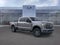 2026 Ford Super Duty F-250 SRW F-250® Lariat®