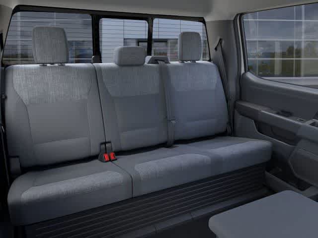 2026 Ford Super Duty F-250 SRW F-250® XLT