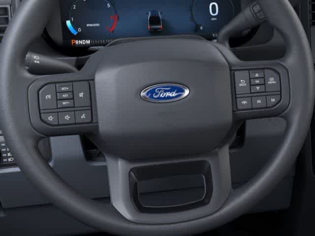 2026 Ford Super Duty F-250 SRW F-250® XLT