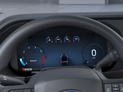 2026 Ford Super Duty F-250 SRW F-250® XLT