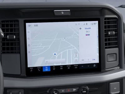 2026 Ford Super Duty F-250 SRW F-250® XLT