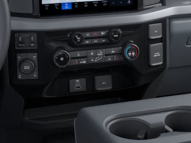 2026 Ford Super Duty F-250 SRW F-250® XLT