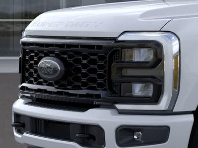 2026 Ford Super Duty F-250 SRW F-250® XLT