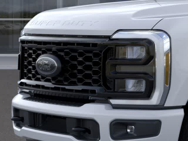 2026 Ford Super Duty F-250 SRW F-250® XLT