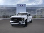 2026 Ford Super Duty F-250 SRW F-250® XLT